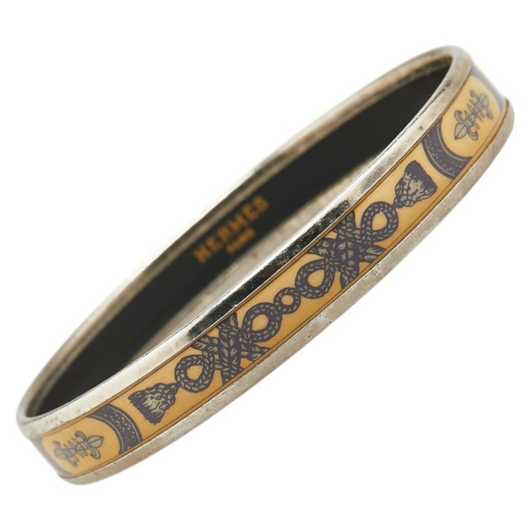 Hermes Enamel Cloisonne Bracelet for Women 1-0199391