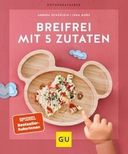 Breifrei mit 5 Zutaten von Schäflein, Annina...