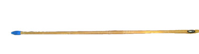 New Turbo Spear 700 gr Javelin Track & Field new Gold Color Blue Tip