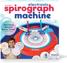 Electric Machine Arts and Crafts, Kids Toys, Art Supplies, Craft Supplies, Drawi