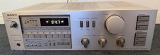 AM/FM SONY Stereo Receiver STR-V45 Pre-Owned and in Great Condition 