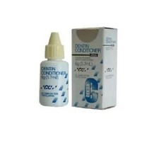 Dental GC Dentine Conditioner A Polyacrylic Acid Cavity Conditioner 6gm Bottle