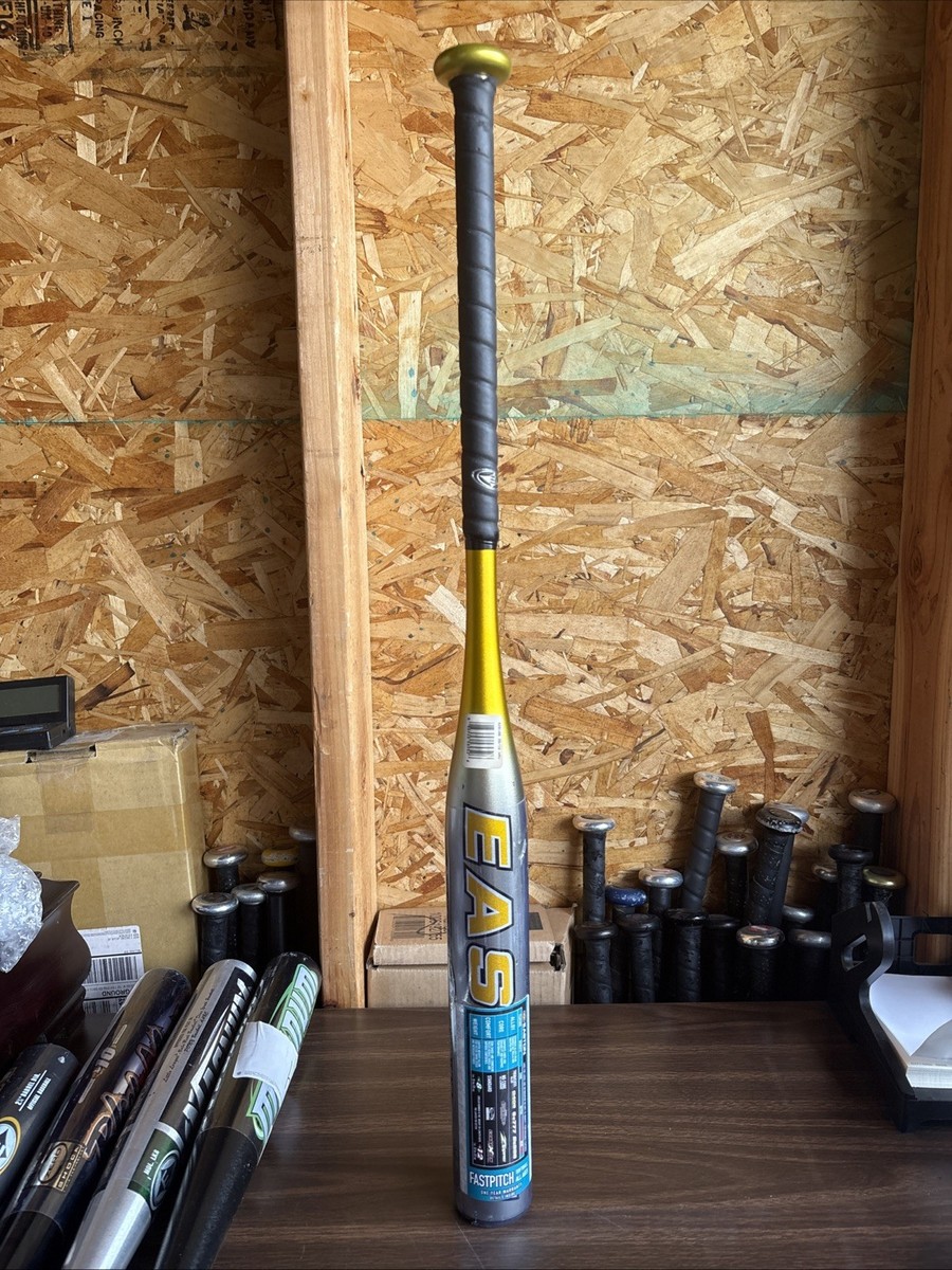 Easton SZ810B Softball Bat 30” 18oz HAVOC Sc888 -12 USSSA 2 1/4