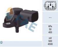 FAE Sensor, Saugrohrdruck 15089 FüR MERCEDES-BENZ