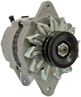 1x_  Lichtmaschine Neu - Made In Italy - für OK05418300 Kia