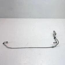 2019-2025 CHEVROLET MALIBU 1.5L TRANSMISSION OIL COOLER HOSE TUBE PIPE LINE OEM