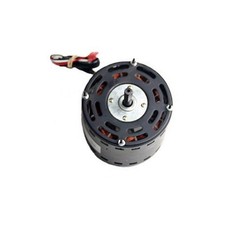 MAXX AIR XE425 Drum Fan Motor,120V AC,1/2 hp,2" L Shaft 269R65