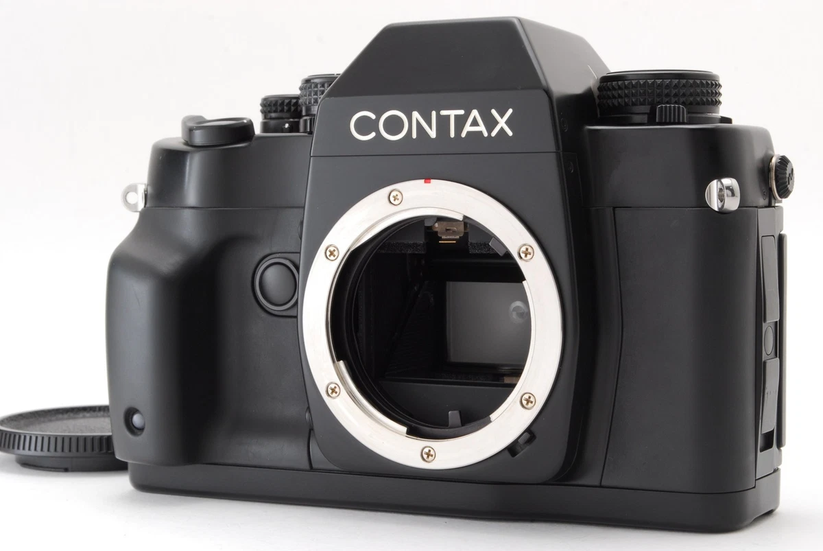 KONICA フイルムスキャナ　RX-Ⅱ KONICA フイルムスキャナ RX-Ⅱ Contax RX II | eBay