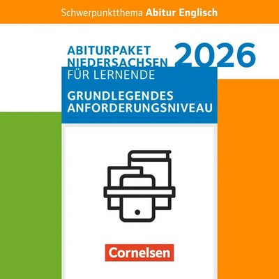 Context - Schwerpunktthema Abitur Englisch Sekundarstufe II....