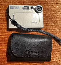 OREGON SCIENTIFIC MINI CAMERA 2.0M