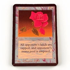 Mana Short Alpha Edition Regular