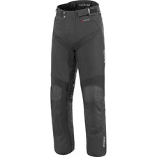 Büse Highland Textilhose Motorradhose schwarz Herren wasserdicht