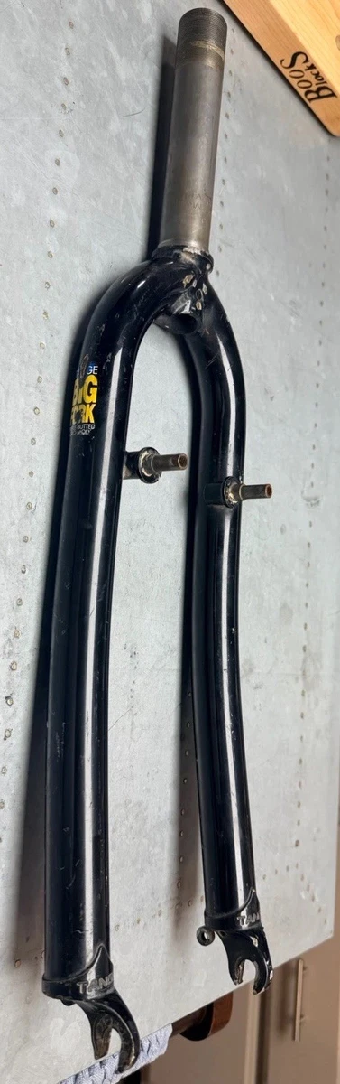 Tange 26 in Bicycle Forks for sale | eBay