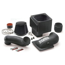 Banks Power 42145-d Banks Ram-air Intake System Fits 03-07 Ram 2500 Ram 3500