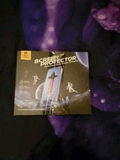 Brand New Magic John Screen Protector Tempered Glass Screen Protector