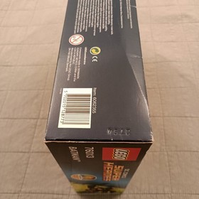 LEGO 76013 Super Heroes: Batman: the Joker Steam Roller BNIB