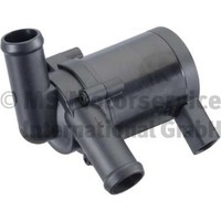 Pierburg 7.10101.03.0 WasserumwäLzpumpe Standheizung FüR VW Touareg 7LA 7L6