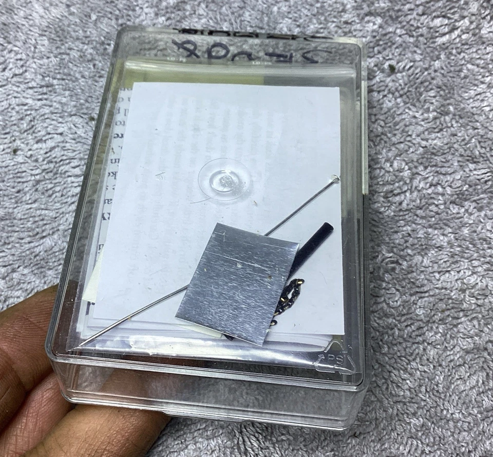 REALITY IN SCALE HAND CART NO.35098 - Image 3 of 3