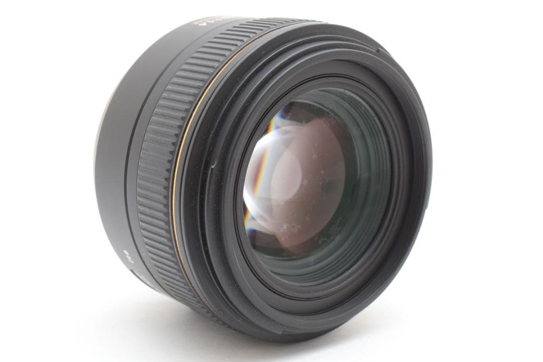 703 Rare item EX SIGMA 30mm 1 1.4 DC HSM | eBay