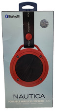 Nautica Portable Wireless Speaker S20