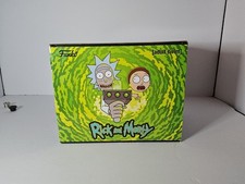 NEW - Funko POP! Rick and Morty Mystery Box Gamestop Exclusive 