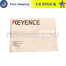 KEYENCE SJ-F300 SJ-F030 Electrostatic eliminator brand new