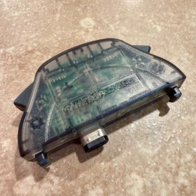 Nintendo Game Boy Advance GBA Wireless Adapter x2 AGB-015 Authentic REGION FREE