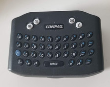 Compaq Micro Keyboard for Ipaq (251274-001)