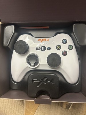 PXN 6603 Speedy MFi Game white Wireless Controller for iOS iPhone