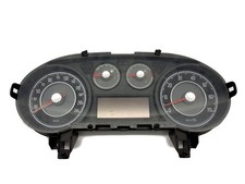 Compteur Fiat PUNTO EVO