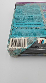 Impossible Mission II - Juego NES Vintage (1989) | Cartucho Nintendo Precintado