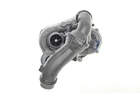Turbolader BorgWarner 10009880074 Mercedes Sprinter OM651 2006–2021