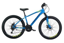 MTB MONTANA ADVERSE 24 SHIMANO TY-21 3X6V