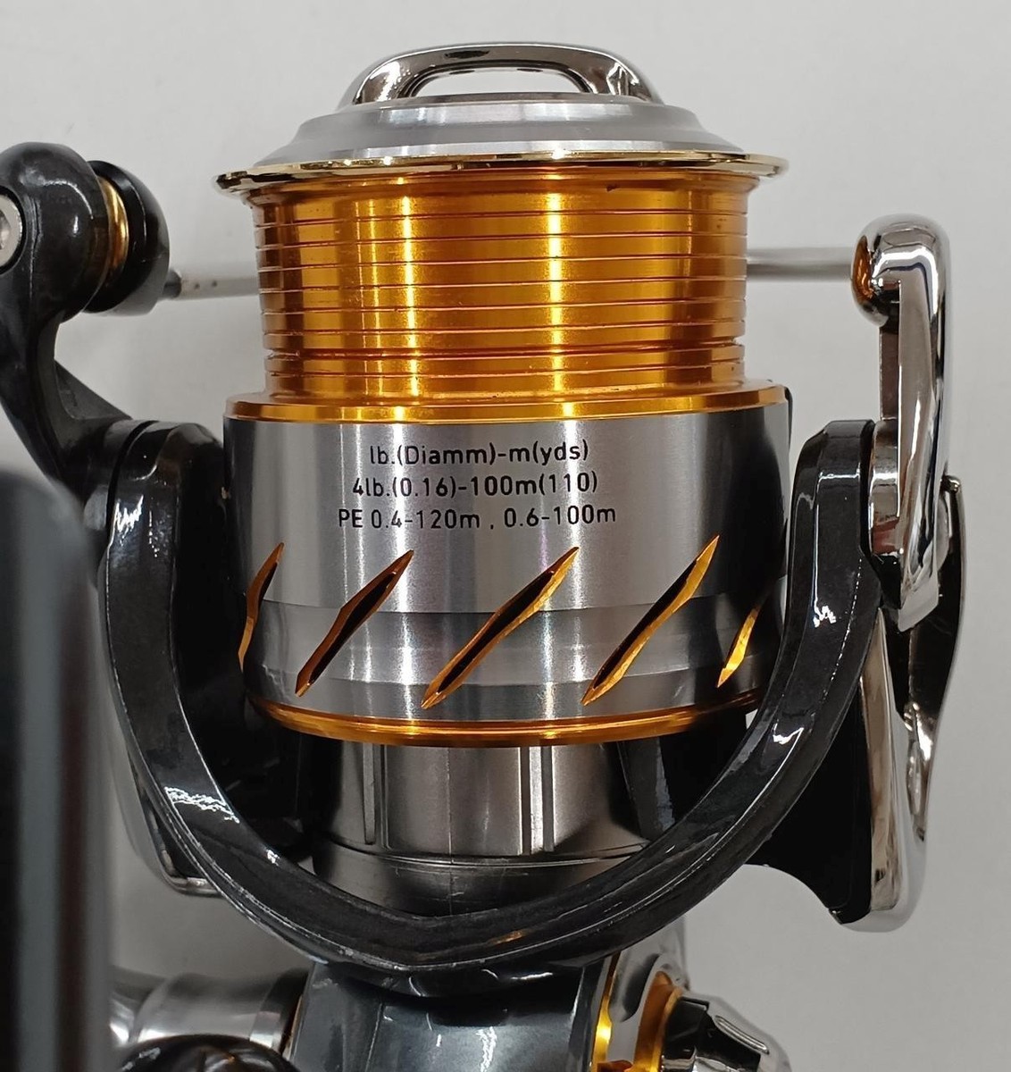 DAIWA CERTATE 2004 Spinning reel | eBay