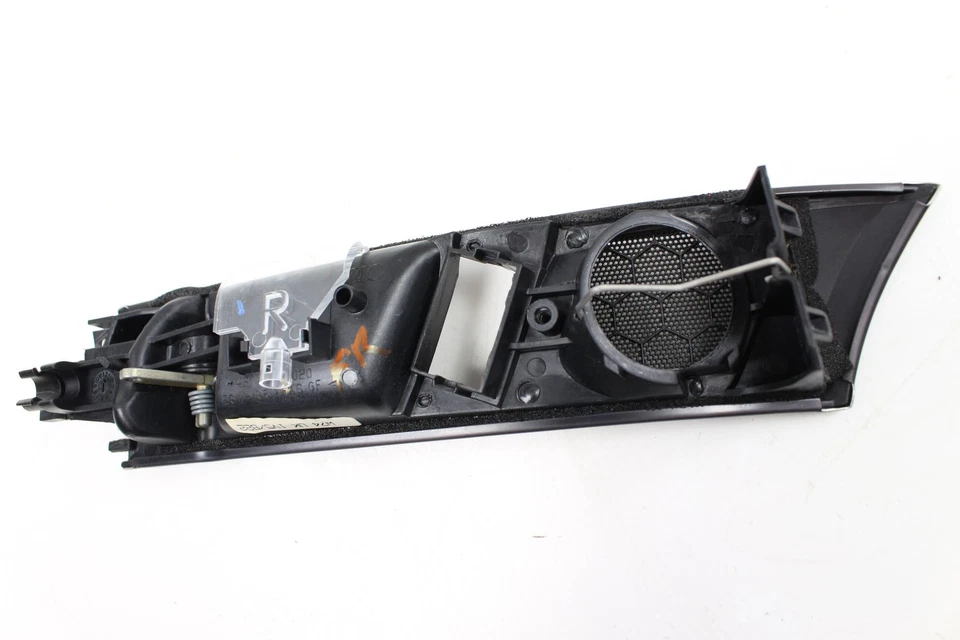 2003-2004 AUDI RS6 - Front Right Interior DOOR Handle / Release 4B2837020K - Image 2 of 4