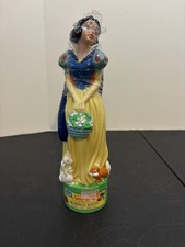 Vintage Snow White Bubble Bath 10 Oz Kid Care NIP 1991