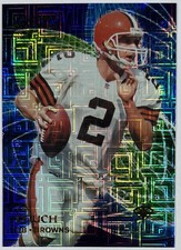 2000 Collector's Edge Odyssey - Tim Couch, Cleveland Browns #173 /2500