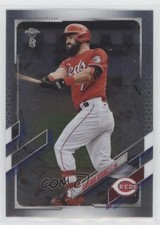 Click to enlarge Eugenio Suarez