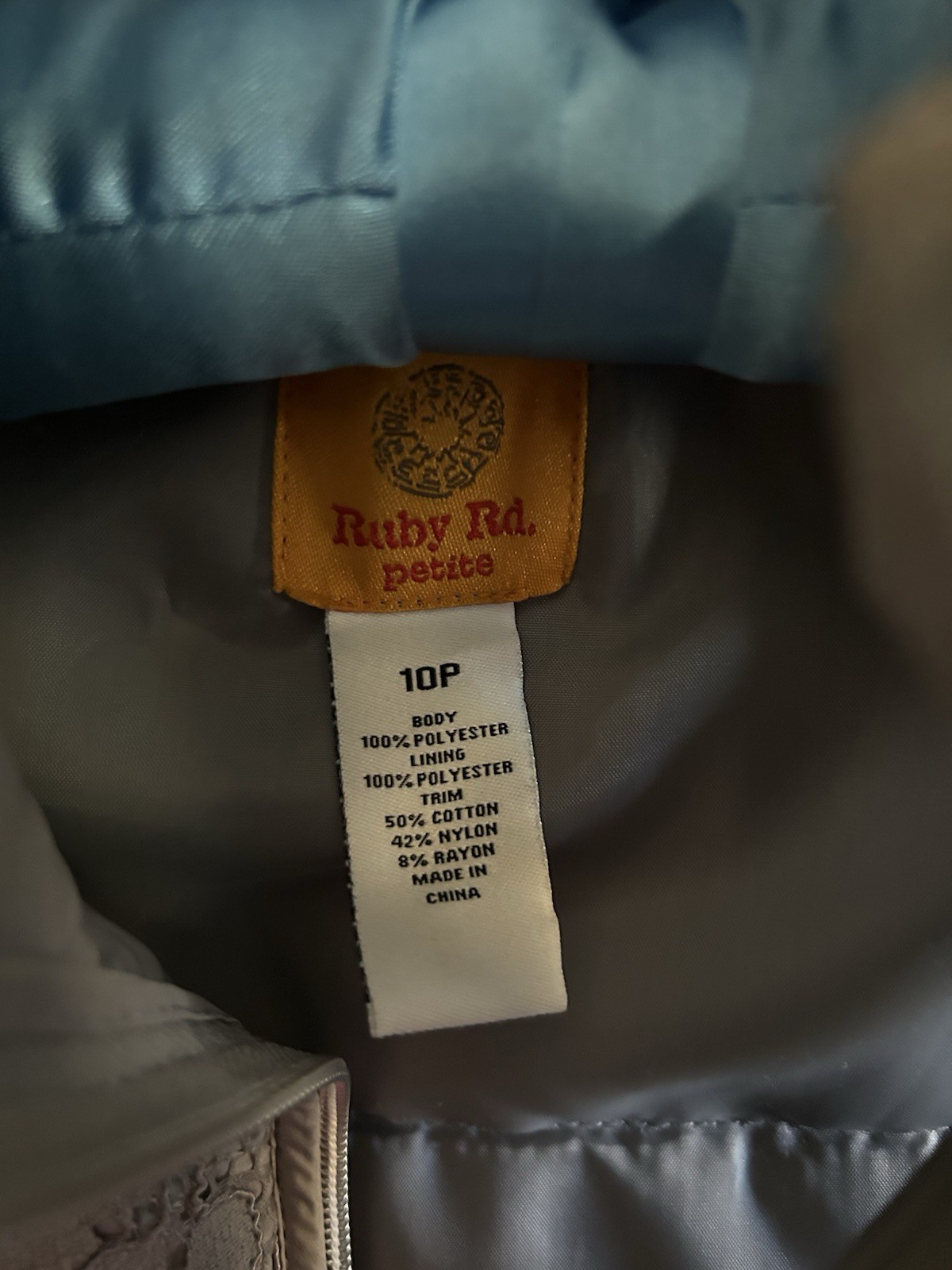 ruby road Puffer Vest 10P - image 2