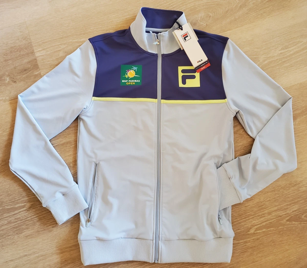 FILA Activewear for Men's Regular Size Tennis for sale | eBay