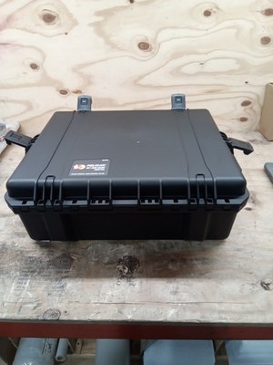 Pelican Im2700 Storm Case With Foam