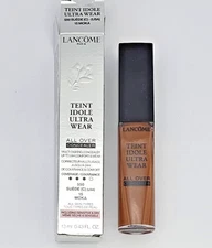 Lancome Teint Idole Ultra Wear All Over Concealer ~ 550 Suede (C) ~ 0.43oz ~ NIB