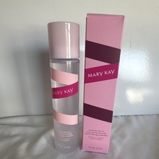 Mary Kay Silkening Dry Oil Peaceful Garden Fragrance 5 fl oz