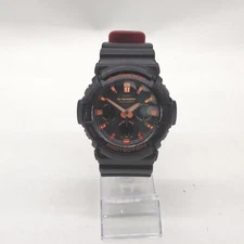 CASIO GAW-100BR G-SHOCK