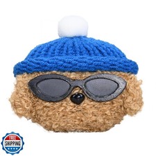 Plush Case Cover Compatible with Bose Ultra Open 2024 Handmade