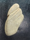 Native American Indian Artifacts Abrading Stone
