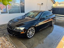 2008 BMW M3 