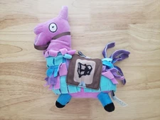Fortnite Plush Stuffed Animal Llama Loot 7" Epic Games Pinata
