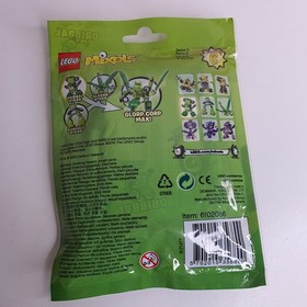 LEGO MIXELS Dribbal Polybag 41548 BRAND NEW and SEALED