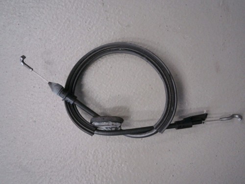 Bowdenzug Seilzug Türöffner TÜR Vorne Links 1T0837085A VW Touran 1.9 TDI Bj 2007